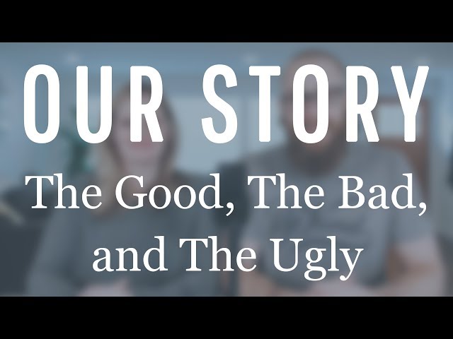 Wife Share Experiences: The Good, The Bad, and The Ugly (Real Life Stories You Need to Hear)