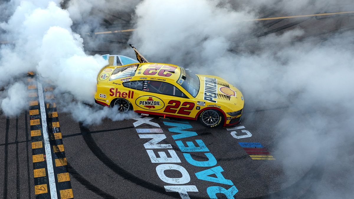 Bobby Carter NASCAR News: Whats He Up to in 2024?