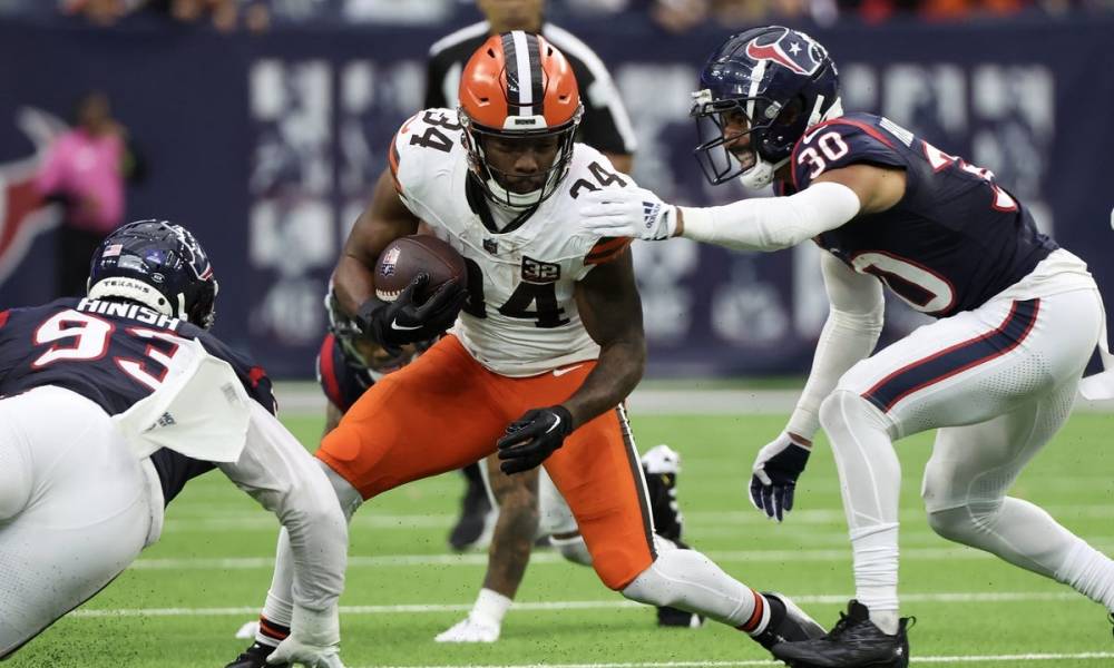 The Latest on Cleveland Browns Total Win Odds 2024 (Find Out If the Browns Are Favored to Win Big)