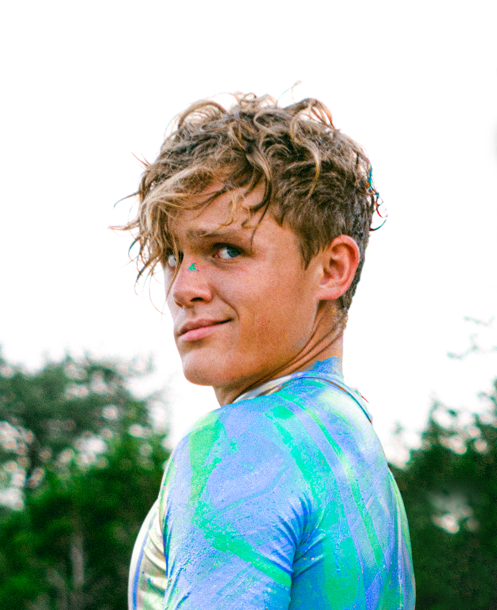 Philip Trahan: Explore His Story, Get Inspired by His Impact