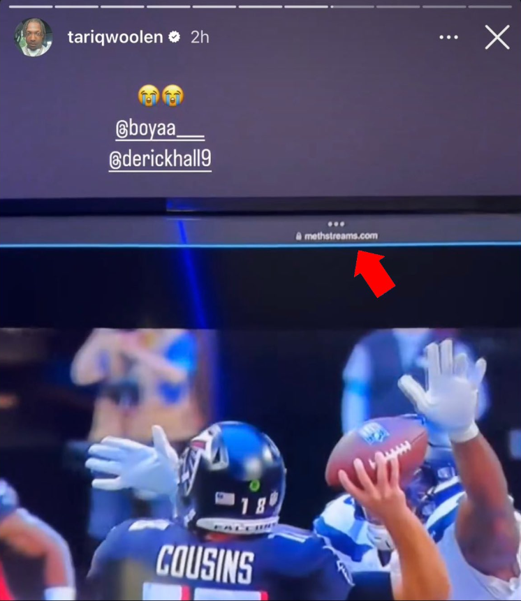 Tuesday NFL Interactions: What Really Happens That Affects The Games? Discover the Secrets!