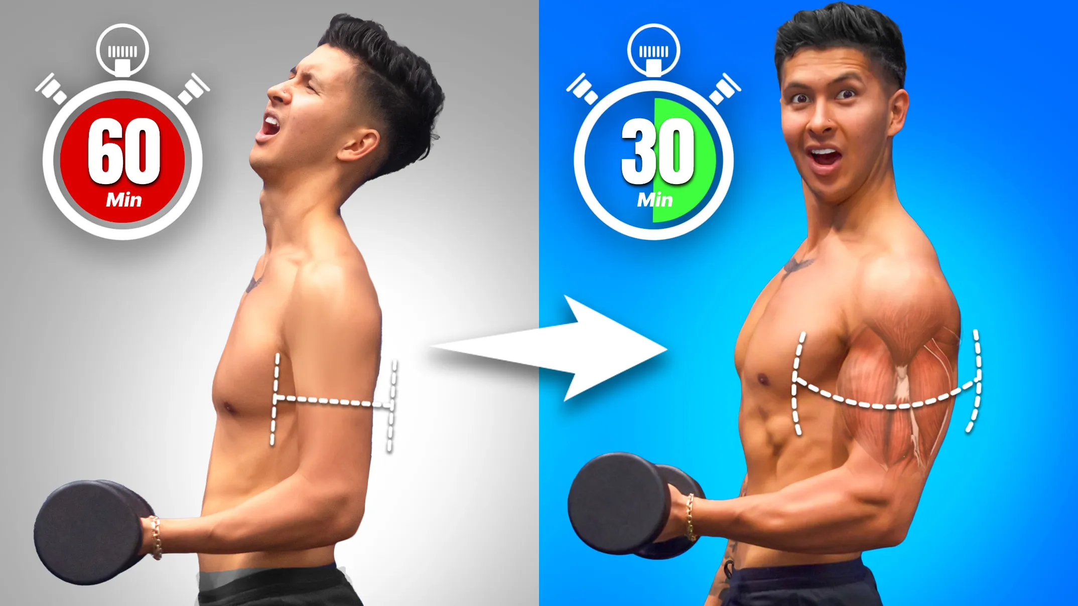 Wemby Muscle Growth: Simple Tips for Building Strength and Size Fast!