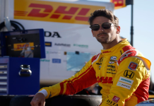 IndyCar News Grosjean: Is Grosjean Winning? Latest IndyCar Standings and News.