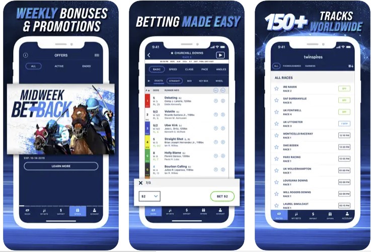 What is NYRA TwinSpires? A Simple Guide for New Users