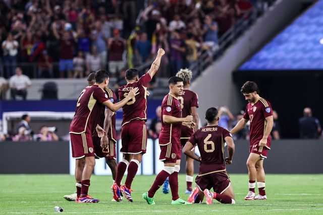 Bolivia vs. Venezuela: Where to Bet? (Easy Guide to the Best Betting Sites Online!)