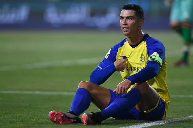 Al Nassr vs Al Taee: Where to Watch Live and How to Get Tickets