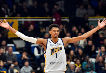 Wizards draft picks 2024 mock draft roundup! Who are the experts predicting for Washingtons team?