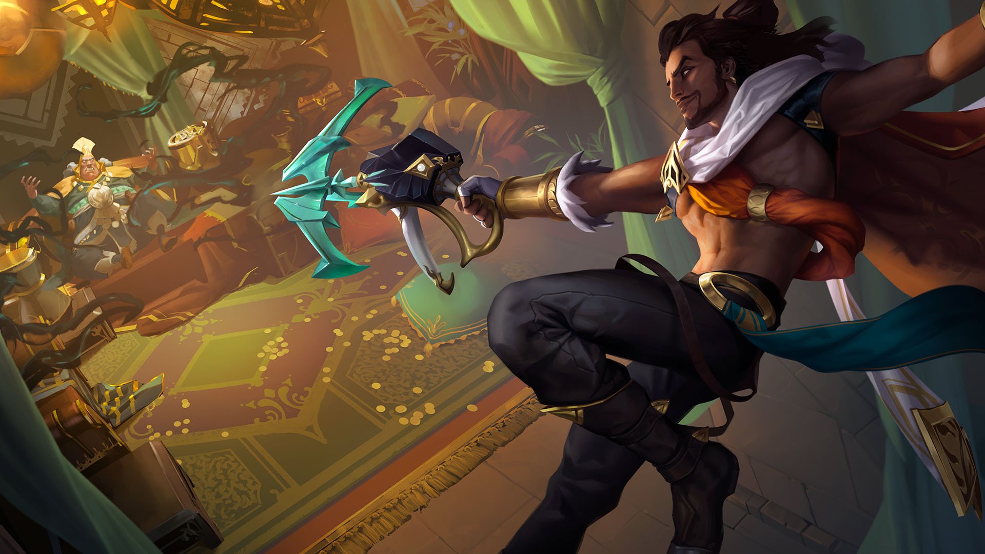 Does Akshans Revive Still Work When Hes Dead? Find Out How It Works!