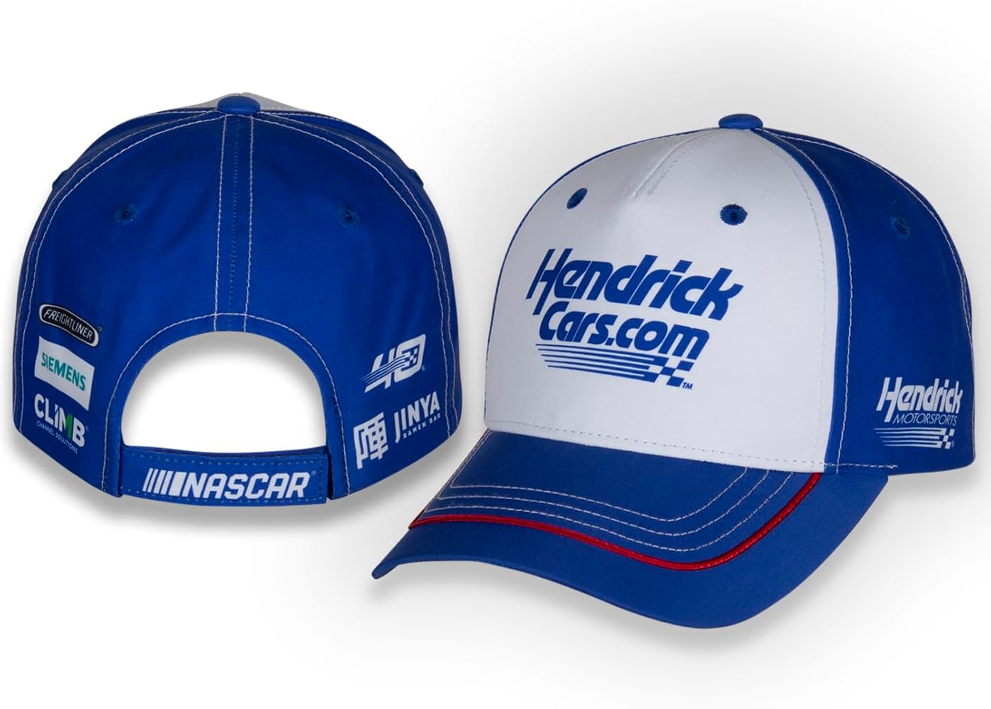 How to choose a Kyle Larson hat? Here are some quick tips!
