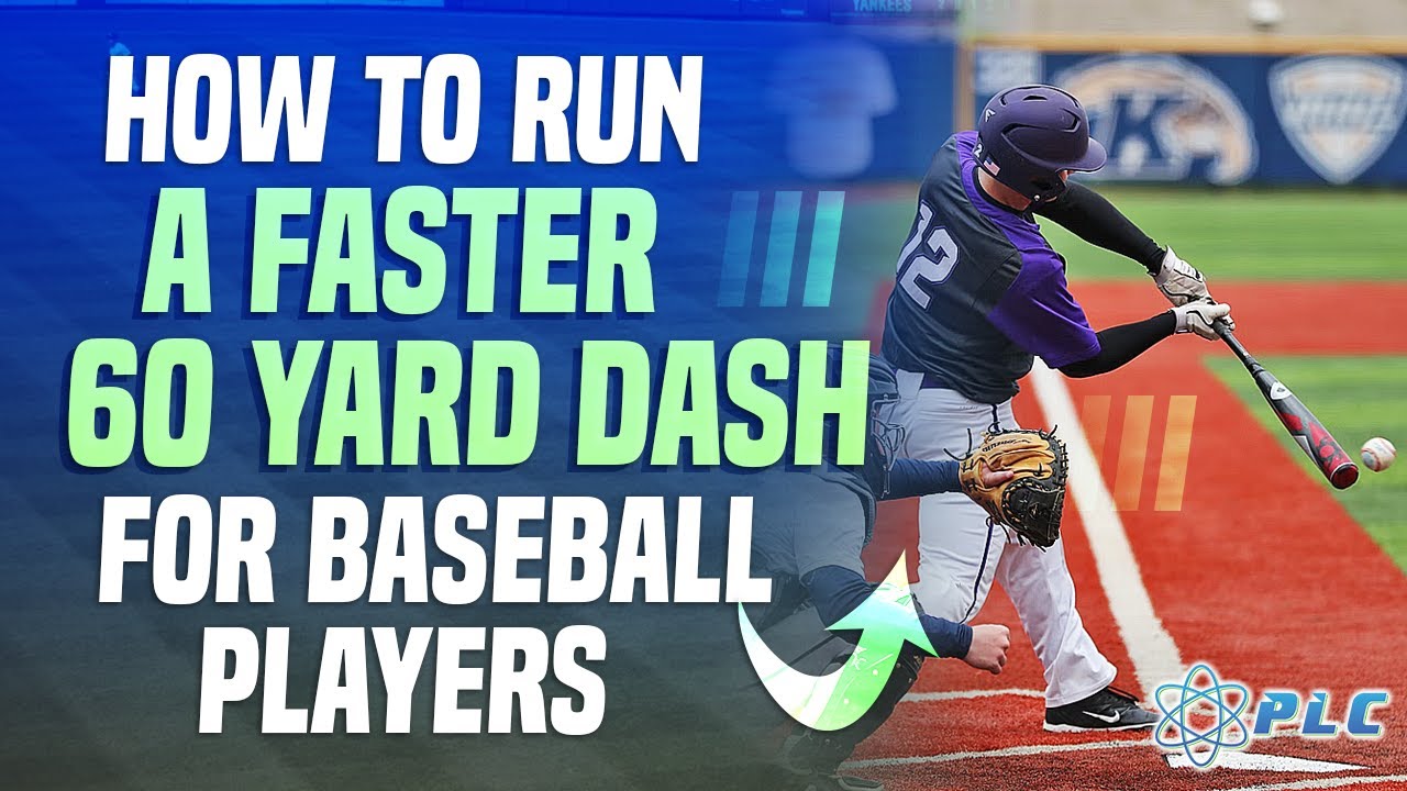 What is the Fastest 60 Yard Dash Time Ever? Learn How to Get Faster!