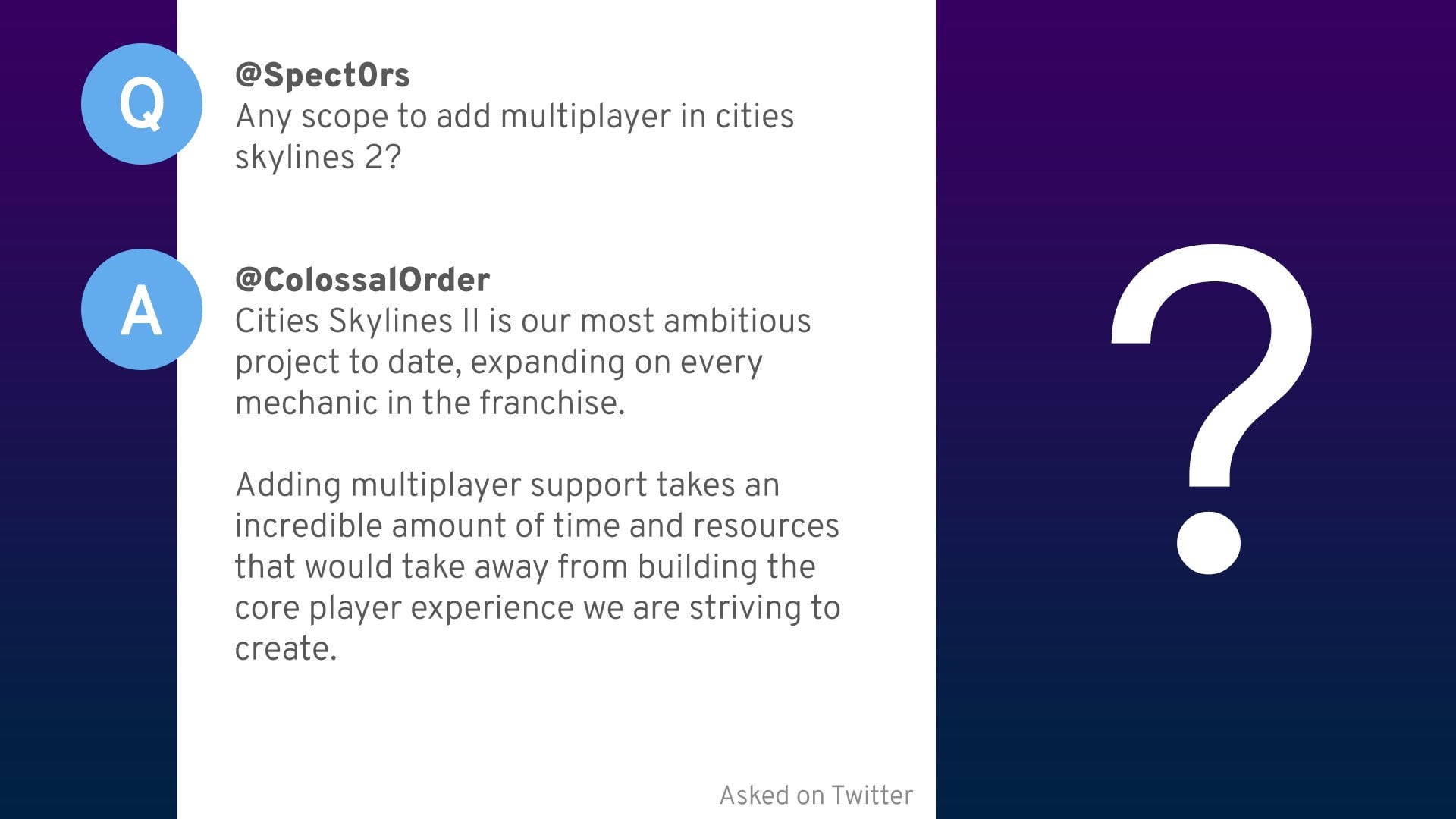 Cities Skylines 2 Multiplayer Mod Out Yet? (Heres What We Know So Far About the Mod!)