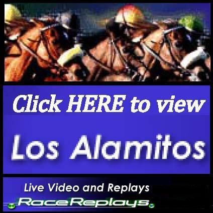 Check Los Alamitos Race Results Now - Daily Updates and Fast Results!