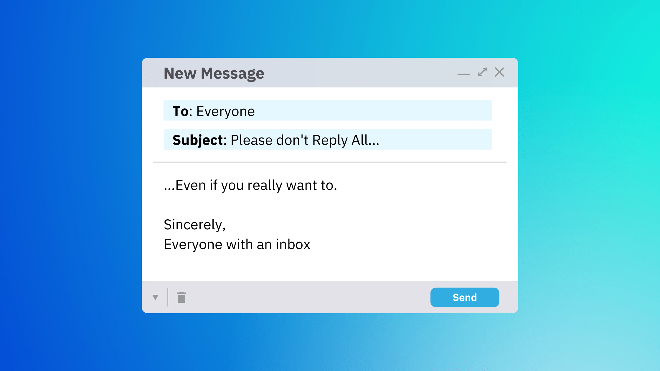 Just F Y I, Heres How to Respond, Get Tips for Replying to This Phrase.