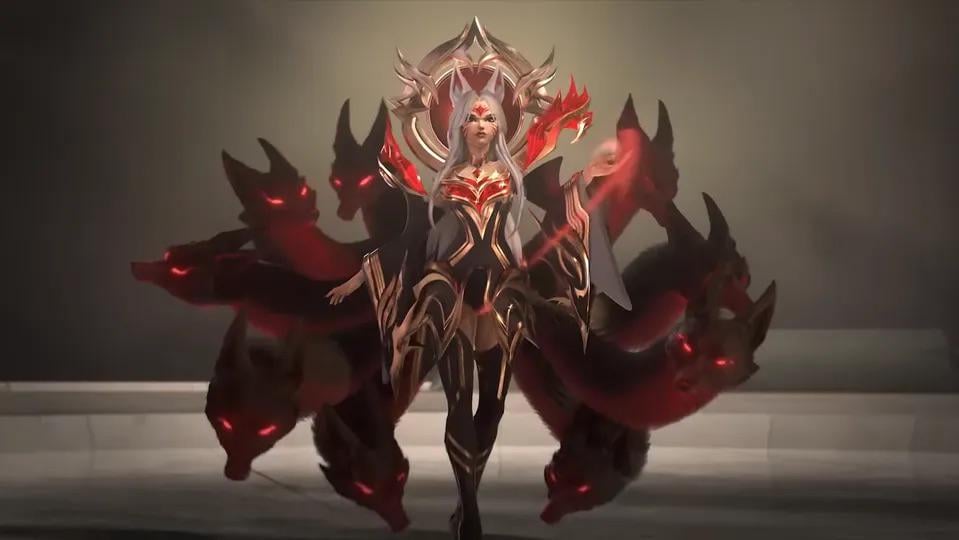 Want the New Faker LOL Skin Tier 3? Get the Scoop on This Awesome Skin!