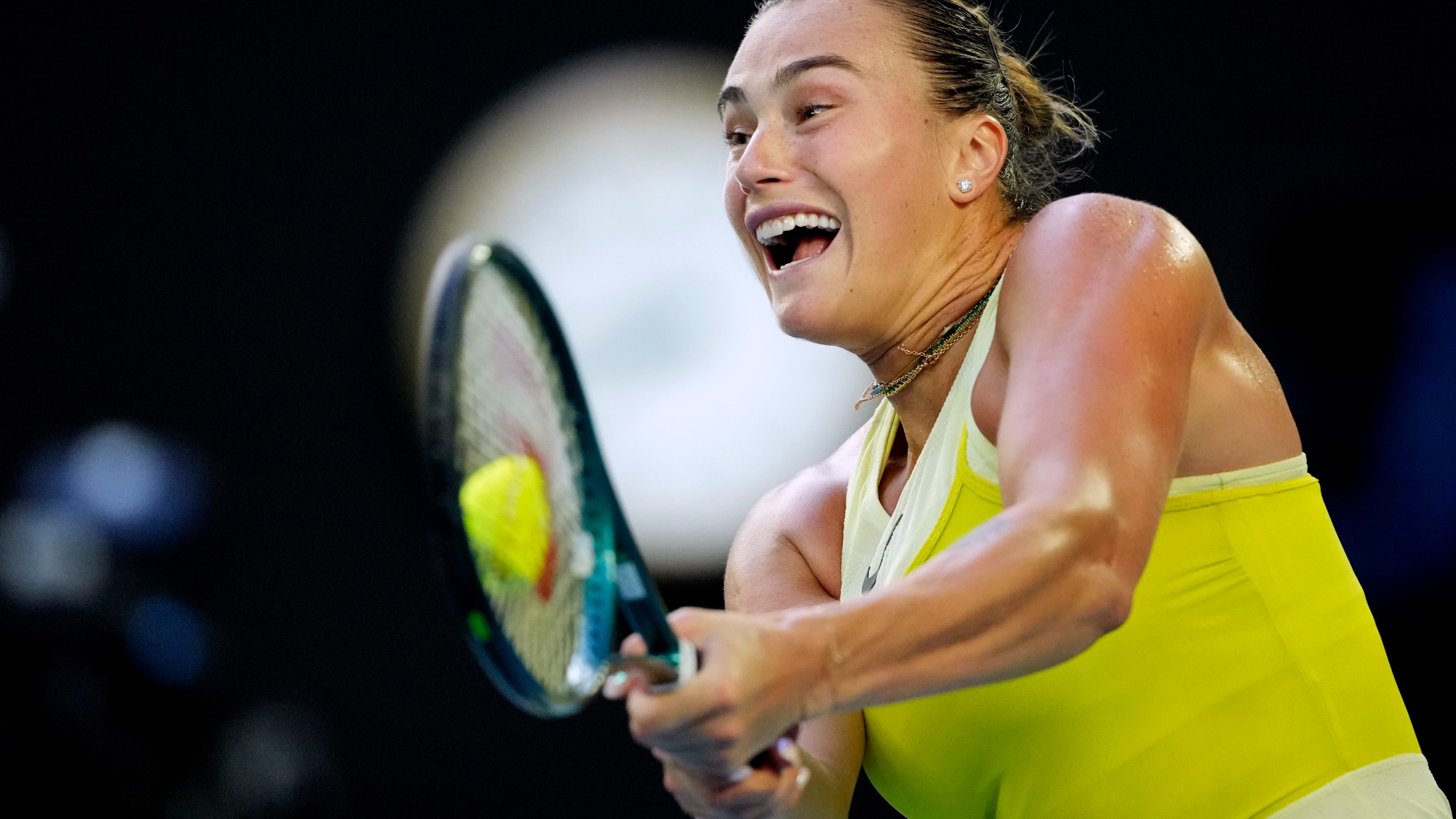Sabalenka Next Tournament: Find Out Her Schedule Here Now!