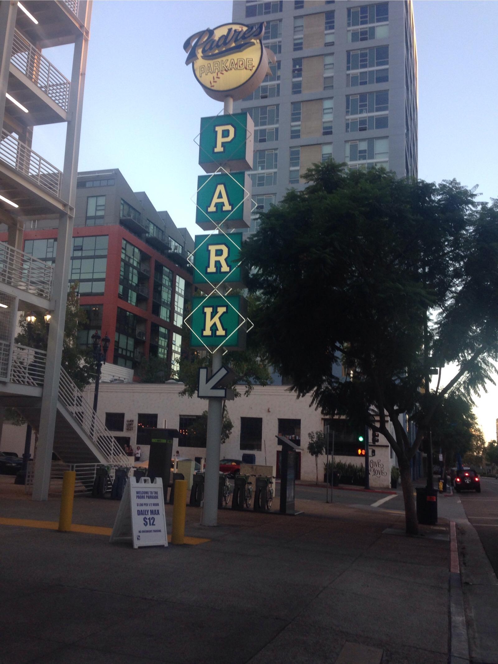 Padres Parkade Parking: Is It Worth It? (Weighing the Pros and Cons for Fans)