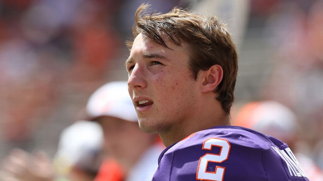 Clemson Quarterback News: Whos the Next Star for the Tigers?