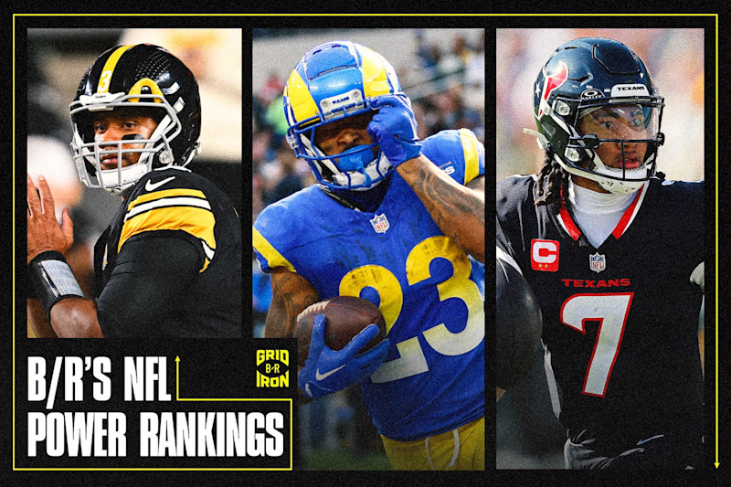 NFL Teams That Need To Win This Week (Desperate For A Victory)