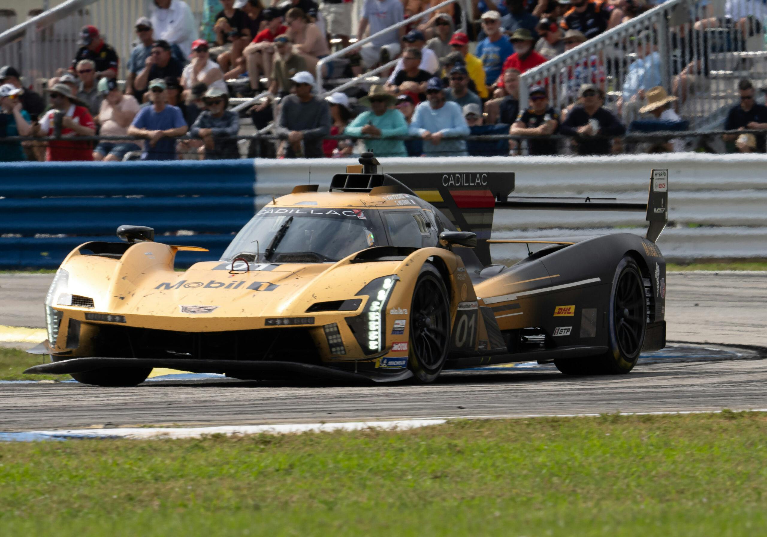 Is chip ganassi racing imsa 2025 Ready to Dominate? Find Out Here