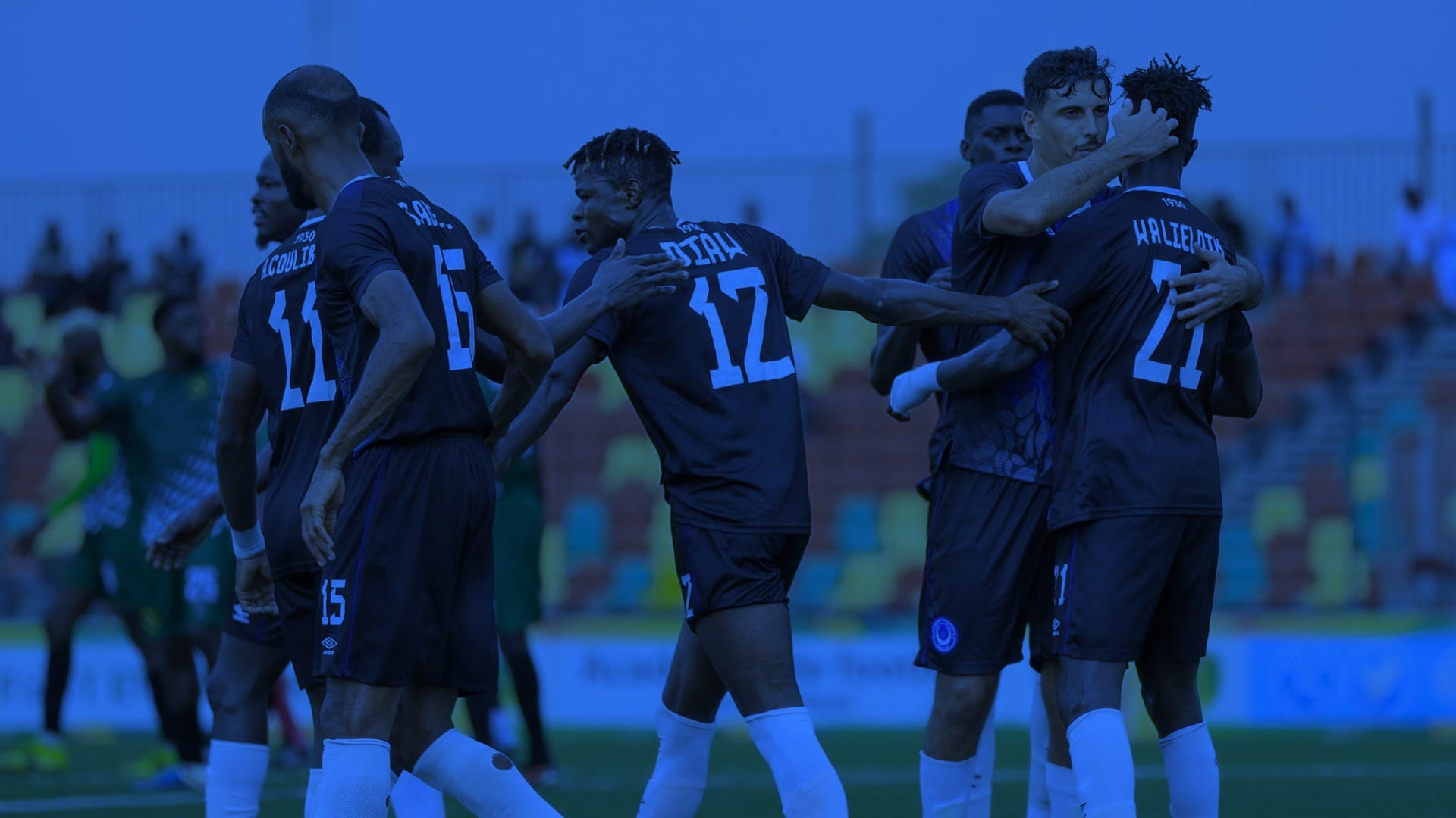 Sudan Football Clubs Spotlight: Discover the Most Popular Teams