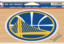 Whats the GSW Logo? Heres Everything You Need to Know!