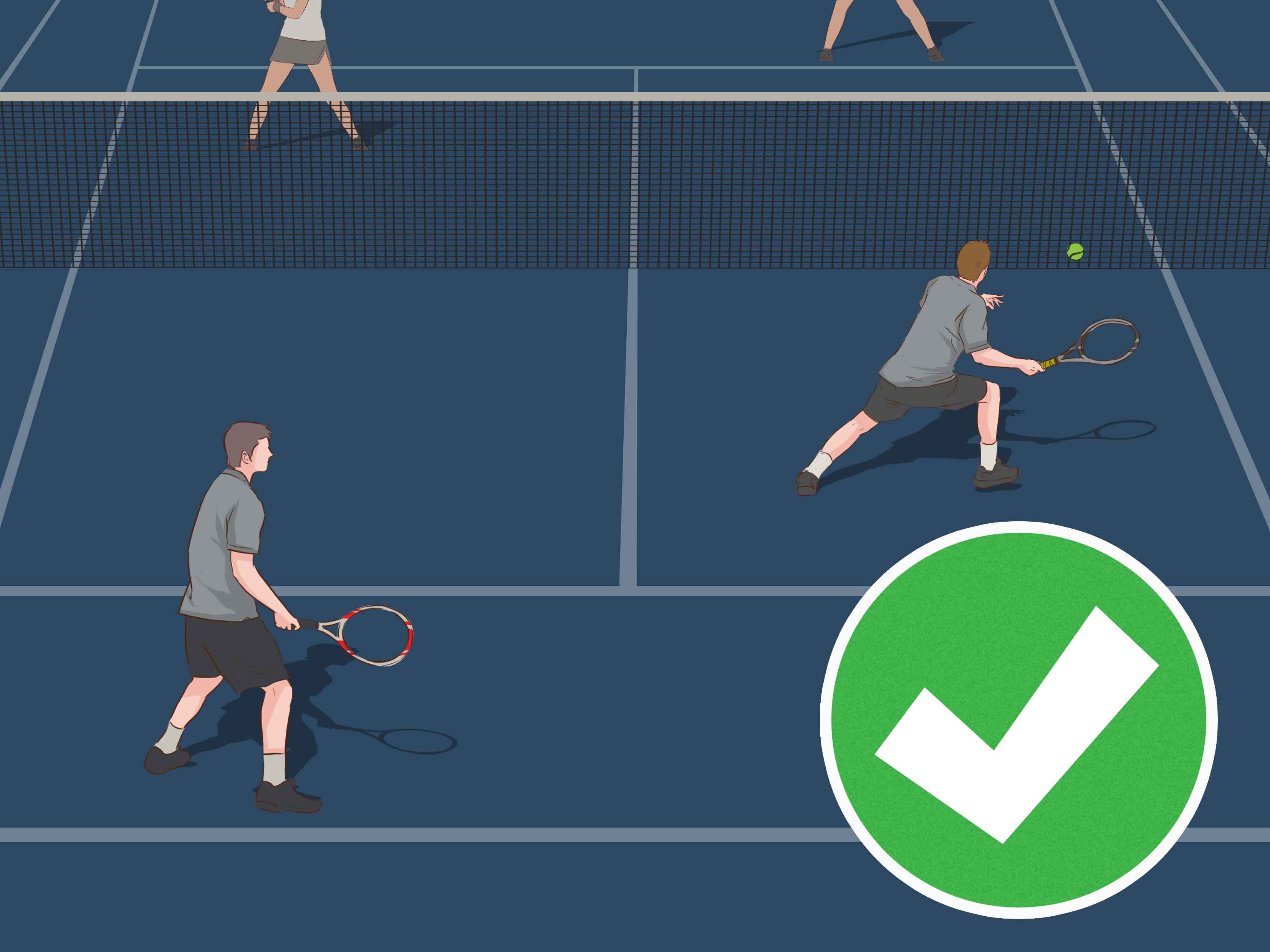 How to Get Started with Broom Tennis: A Simple Guide for You!