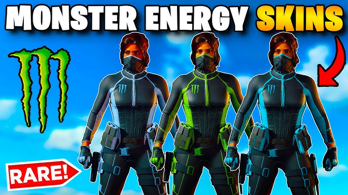 Monster COD BO6 Skin Keys: Where To Find Them! (Easy Guide For Unlocking Cool Skins in Black Ops 6)