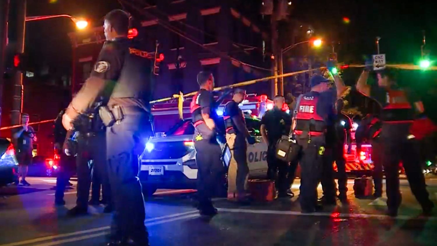 Cincinnati Shooting Updates: What We Know Now (Stay Informed on the Latest News)