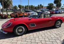 ferrari 1961 Still a Dream Car Find Out Why