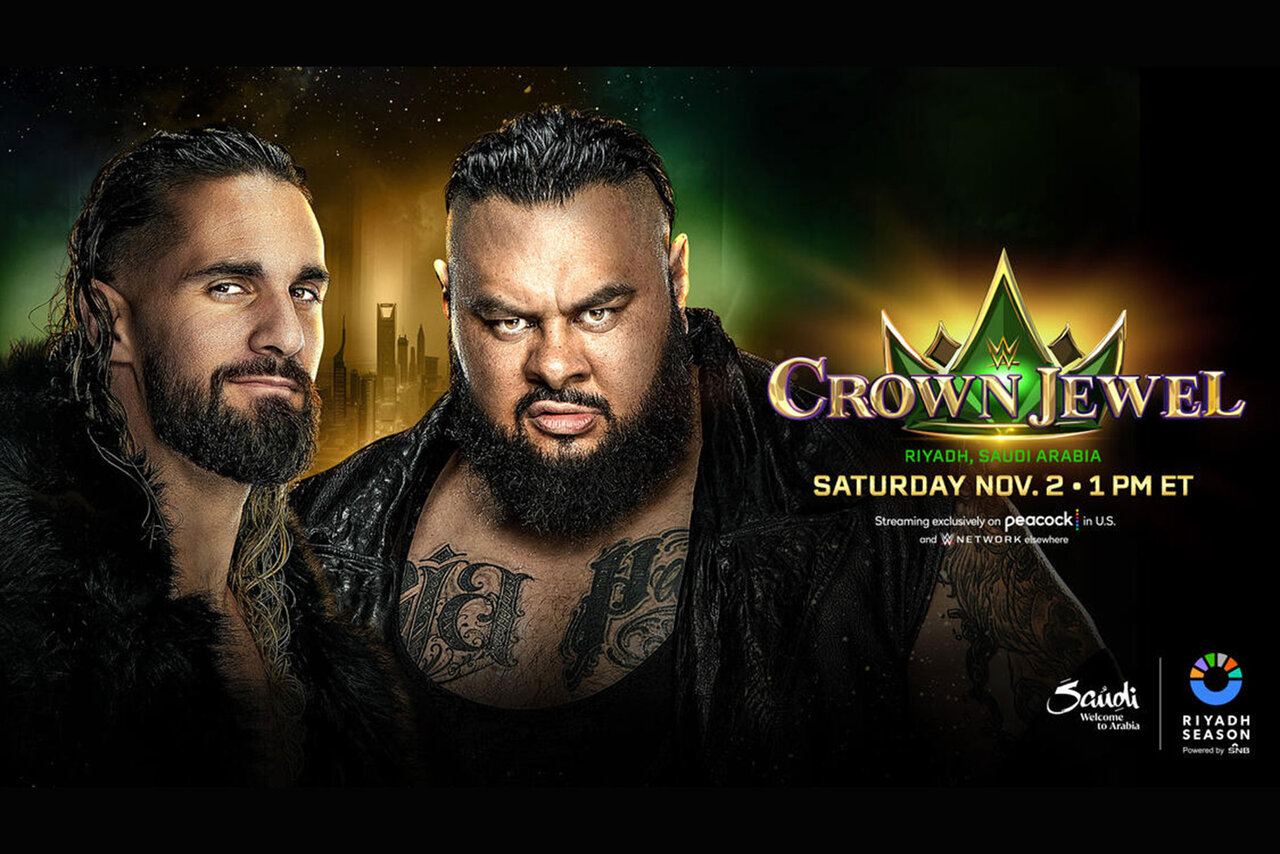 WWE Saudi Arabia 2024 Tickets: How to Get Yours and What to Expect at This Epic Event!