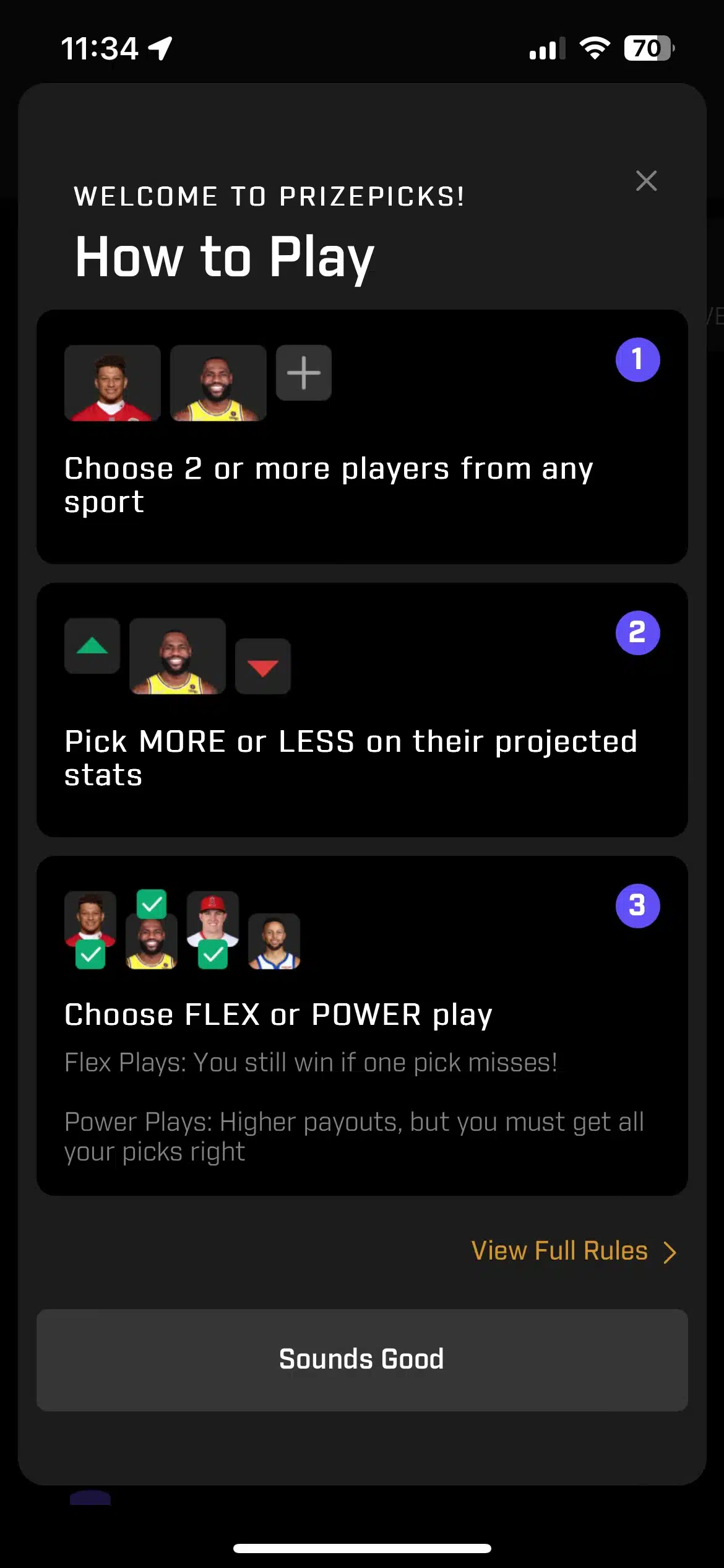 Maximize Your Wins with a Prize Picks Deposit Bonus