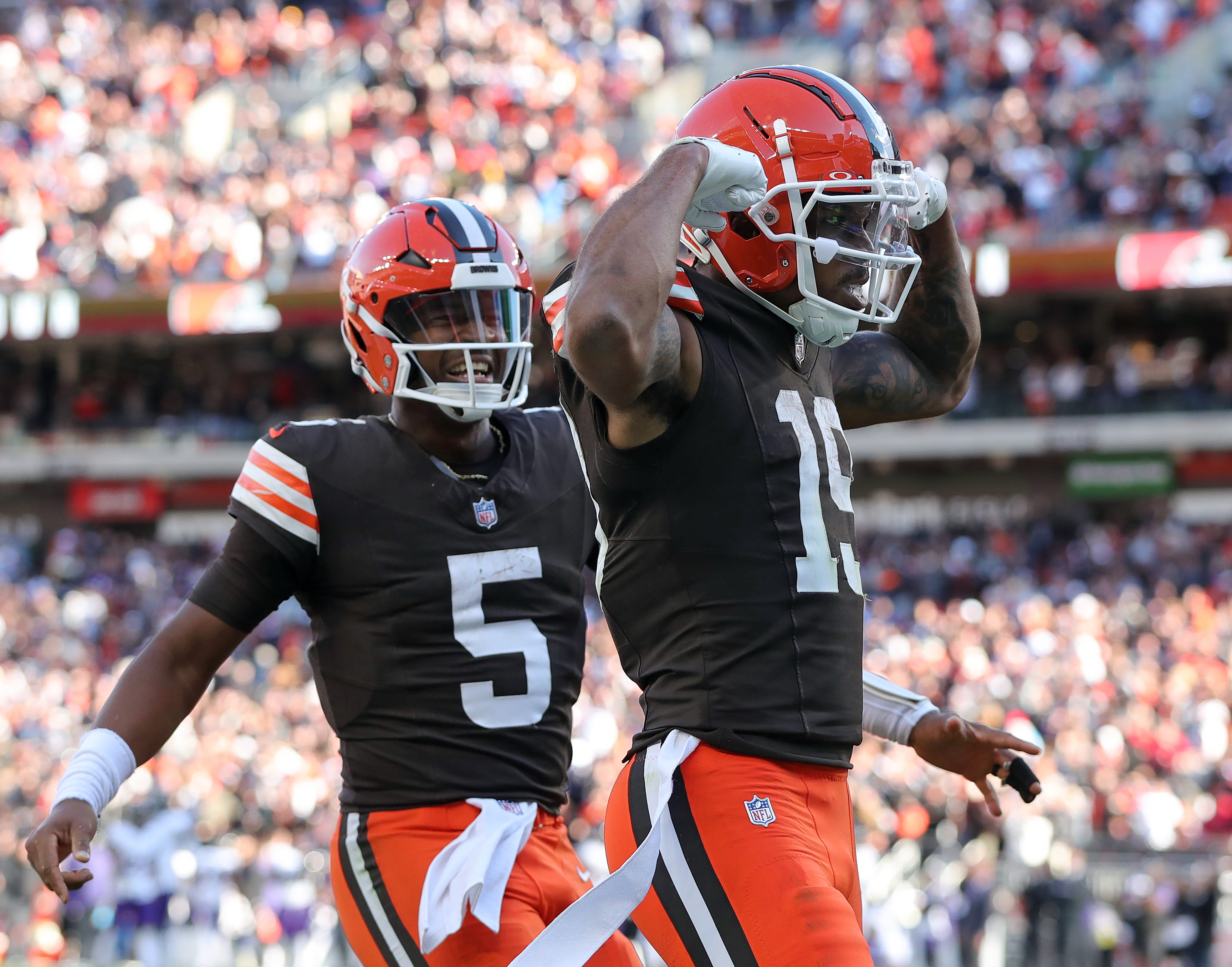 Fantasy Football: Why Cedric Tillman Will Feast New Orleans This Season!