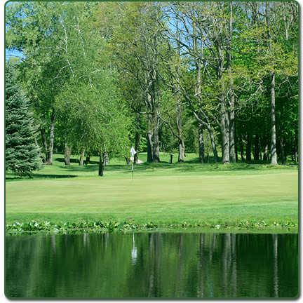 Cheshire Golf Course Michigan: Your Ultimate Guide to Tee Times and Greens!