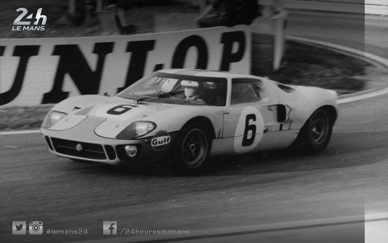 Miles 24 Hours of Le Mans 1969 Winner Recapping The Epic Race Won By Mere Seconds