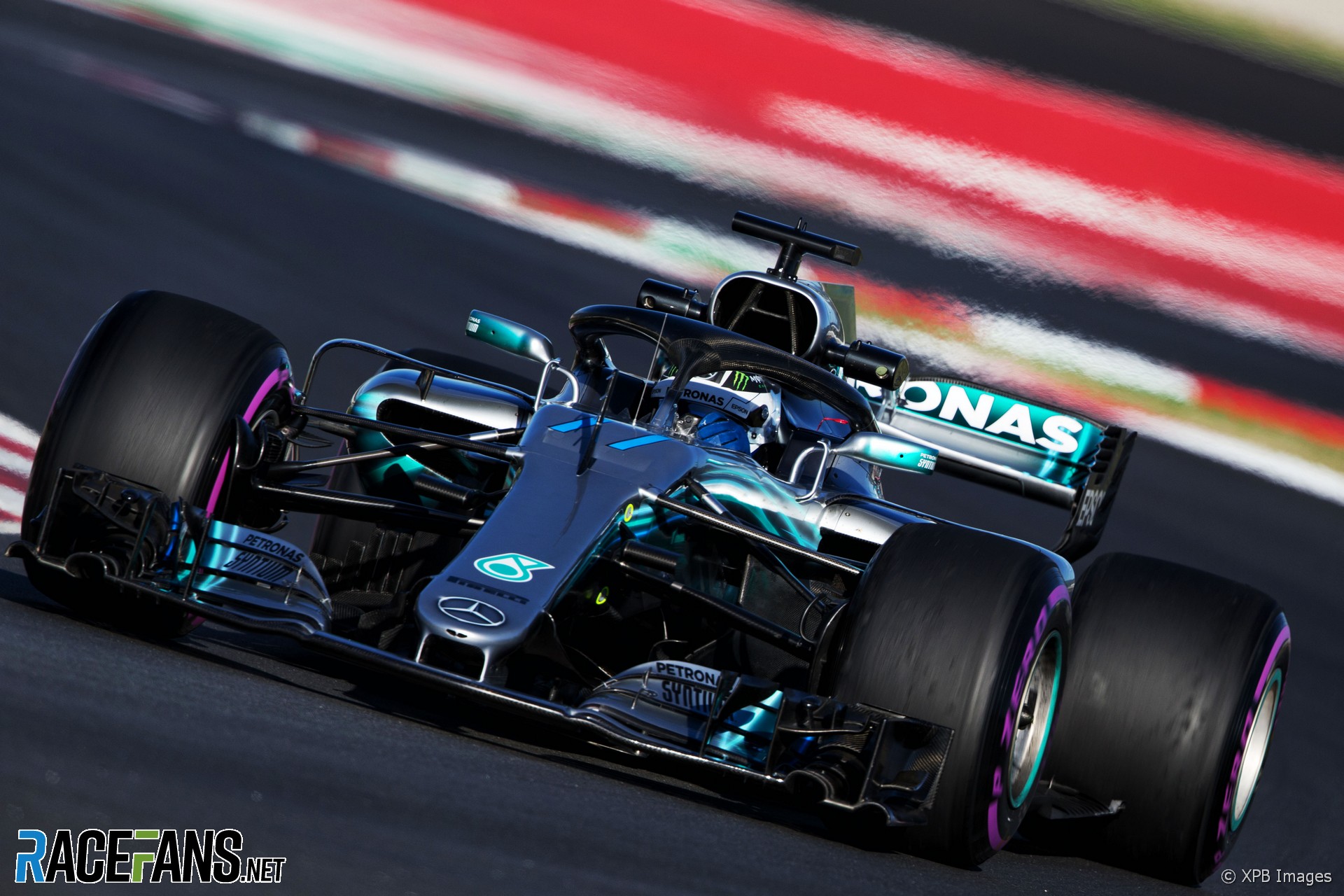 Looking for a Cool Dark F1 2018 Image? Youre in the Right Place!