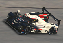 Is chip ganassi racing imsa 2025 Ready to Dominate? Find Out Here