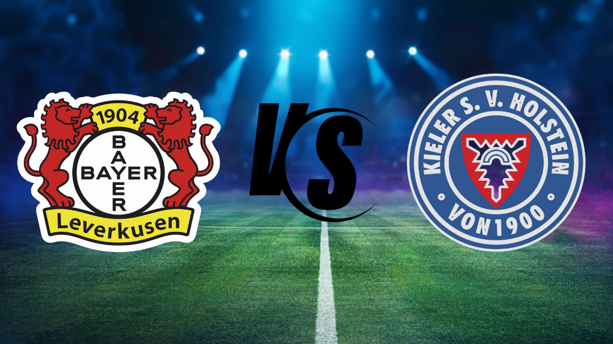 Leverkusen vs. KSV Holstein: Can the Underdog Win? (See Why This Match Could Be a Surprise)