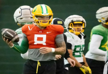 Ohio vs Oregon: Who Wins? Check Out Our Game Prediction and Analysis!