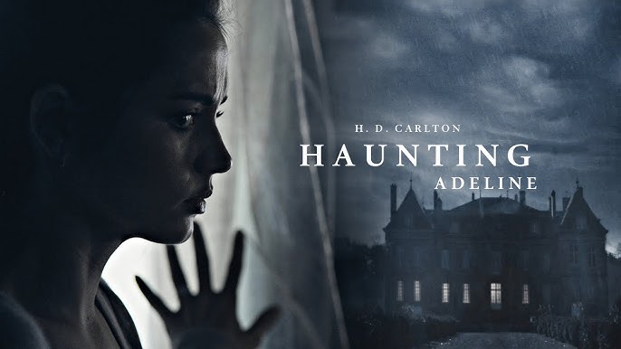 Haunting Adeline Movie: Everything You Need to Know About This Upcoming Horror Film!
