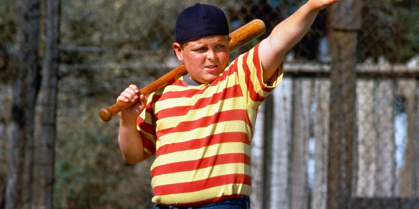 The Sandlot Youre Killing Me Smalls: What Makes This Scene So Memorable