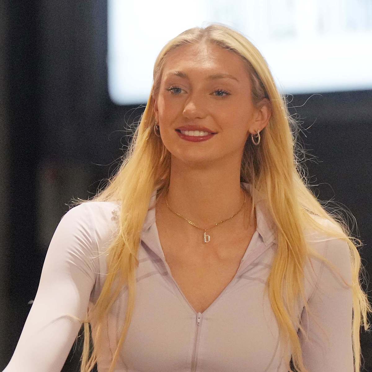 Cameron Brink Net Worth: Is She a Millionaire? A Look at Her Earnings and Endorsements