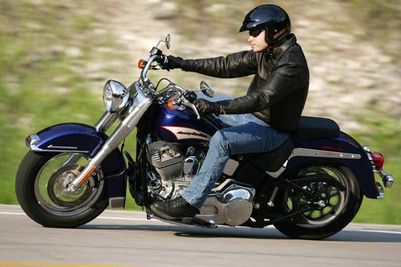 Is the 1988 Harley Softail Worth it? Pros and Cons Listed Here.