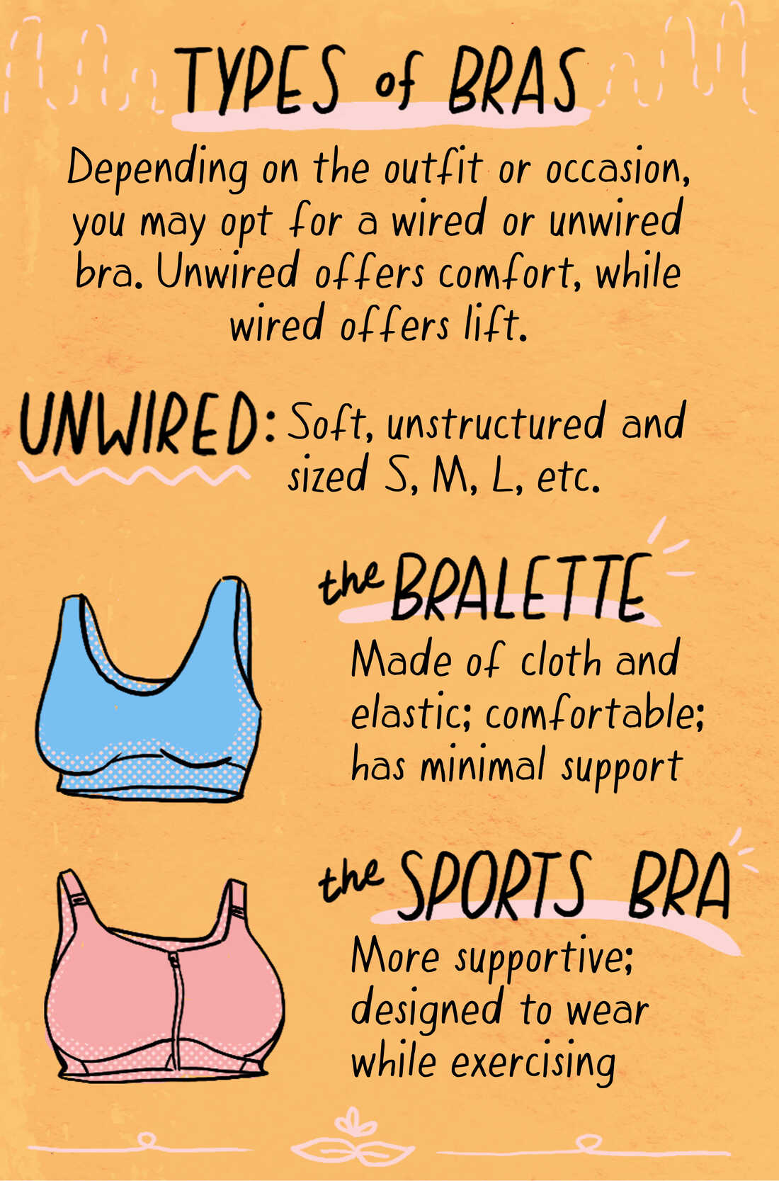 Finding the Right Bra for a Double D Cup (Tips for Comfort and Support)