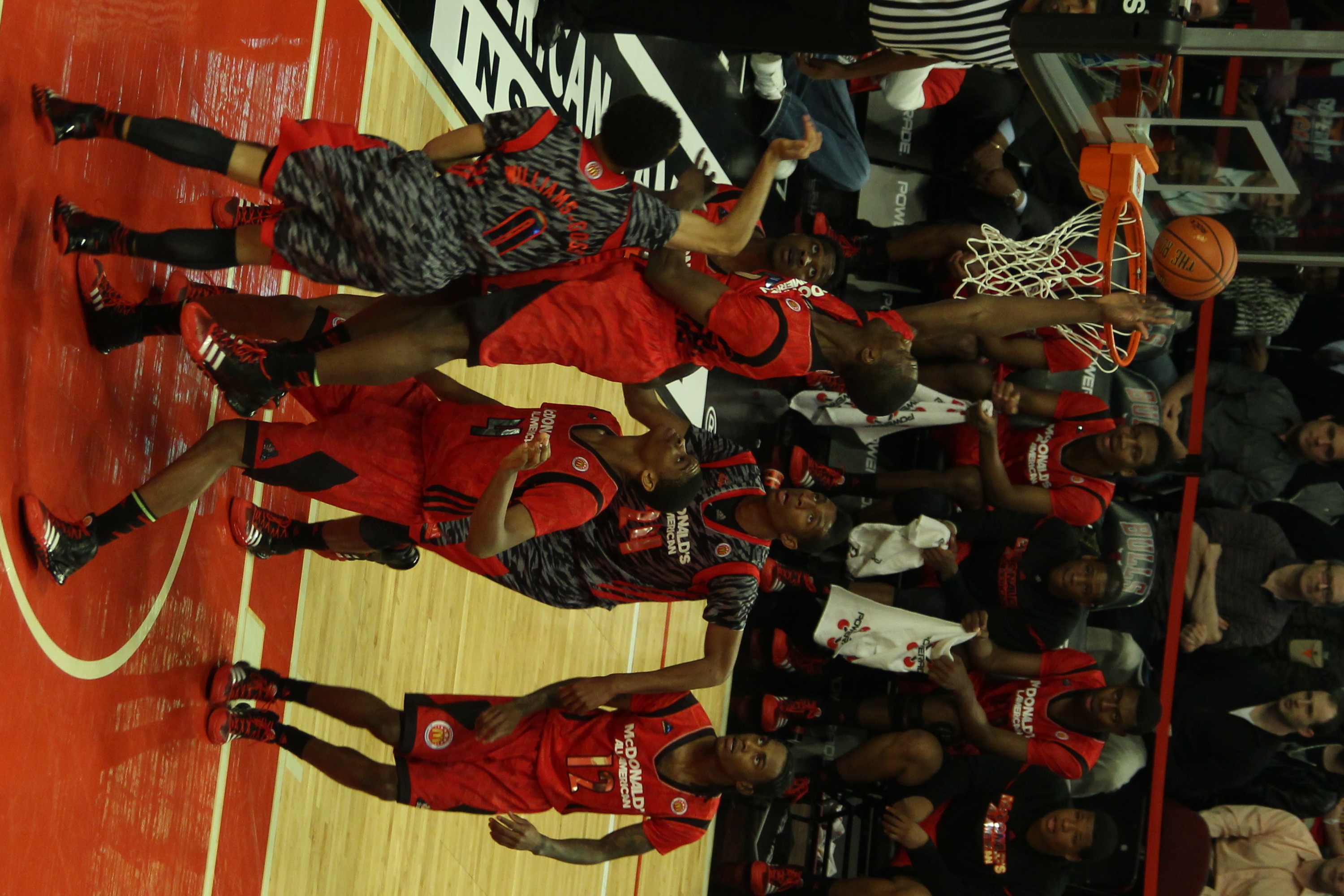 What Is a Goaltend in Basketball? Get the Full Explanation Here!