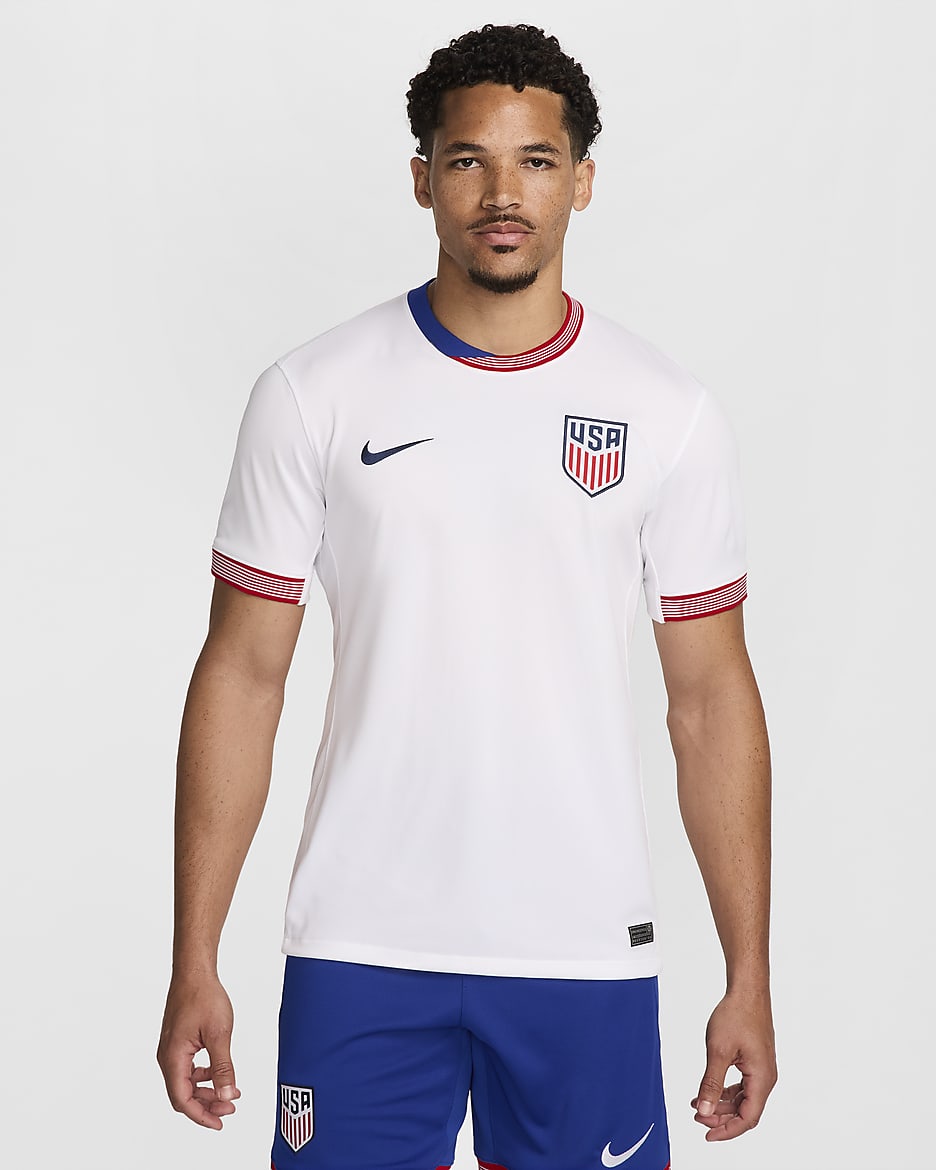 United States Mens Soccer Jersey Buying Guide: Everything You Need to Know!