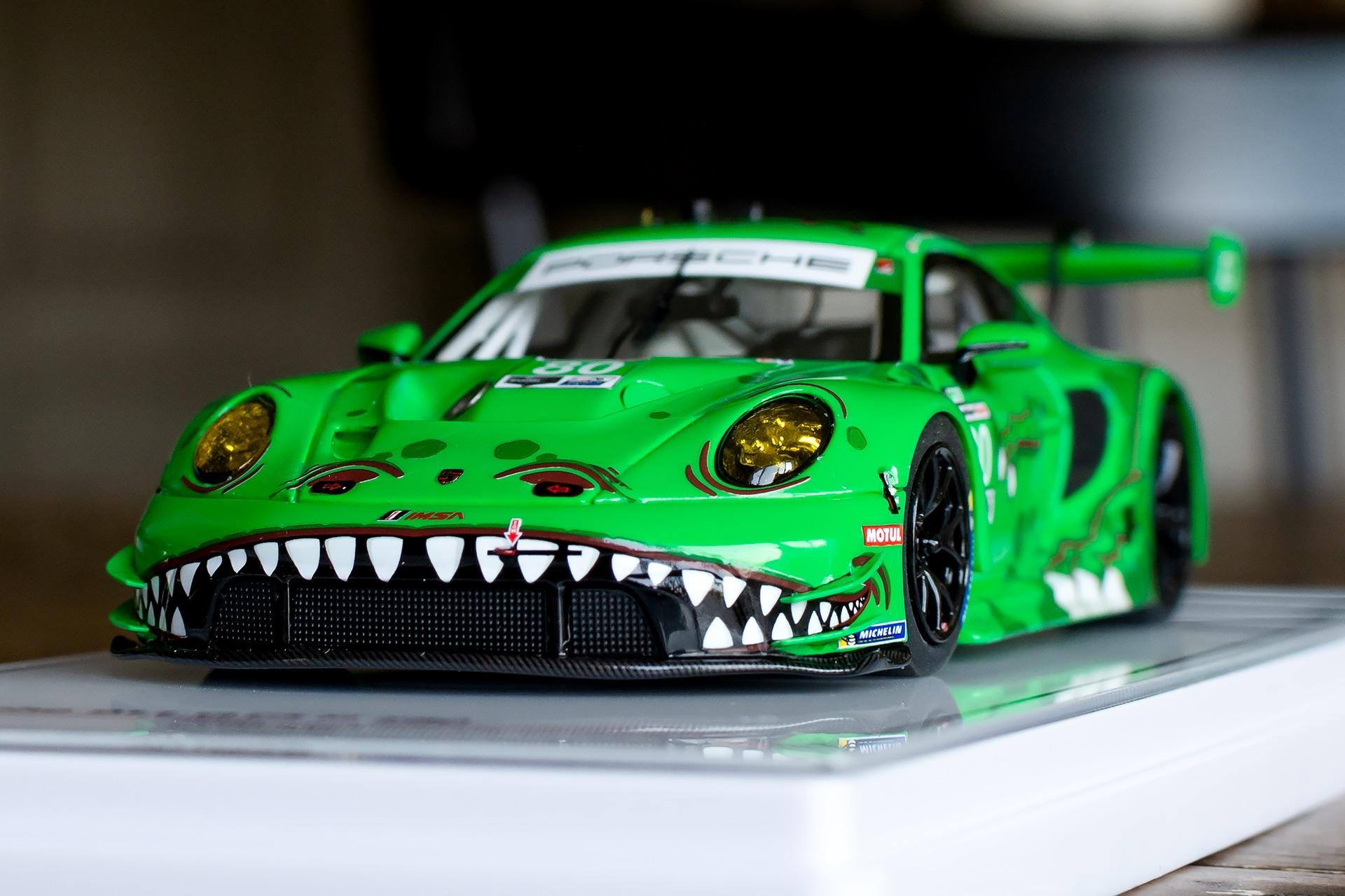 Why Everyone Loves the gt3 rawr: Check Out Its Best Features