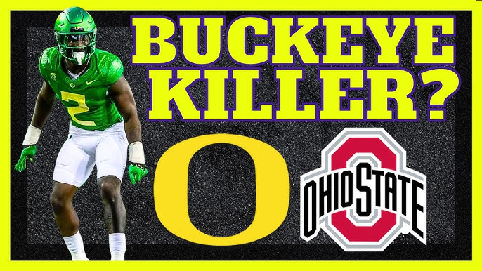 Ohio vs Oregon: Who Wins? Check Out Our Game Prediction and Analysis!