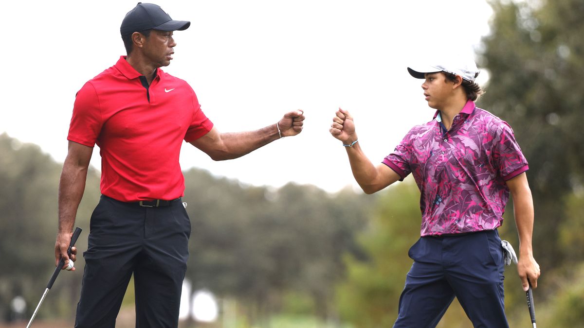 Want the PNC Championship TV Schedule? Heres the Full Listing of Start Times, Dates, and Channels Now