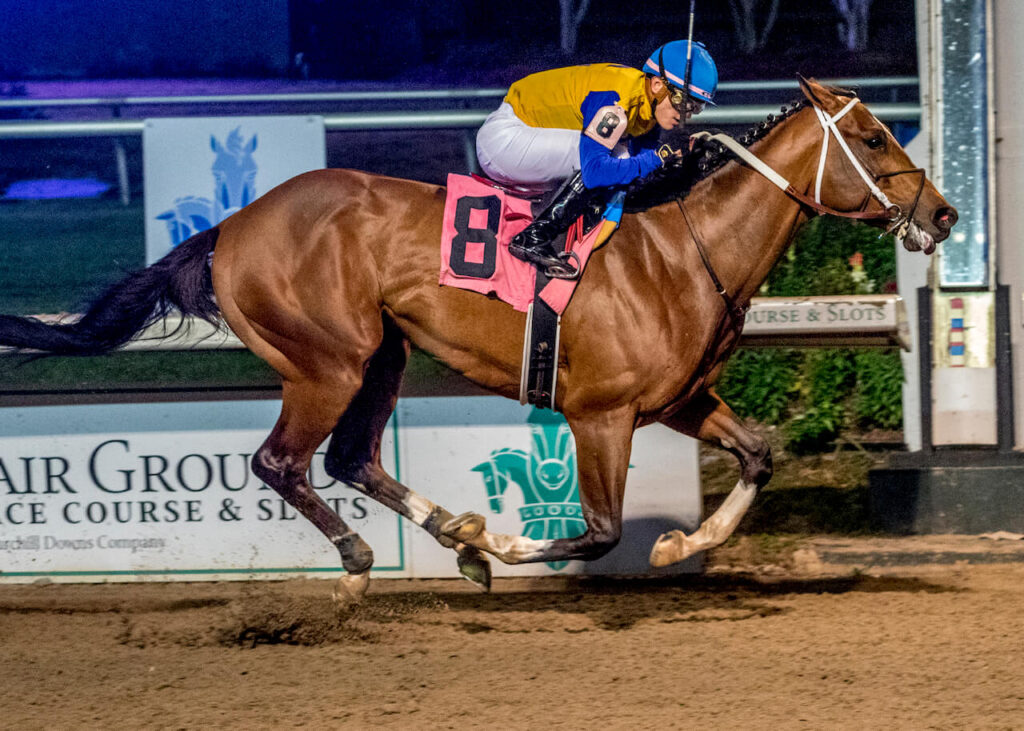 Louisiana Derby Post Time: Dont Miss the Race, Check the Time!