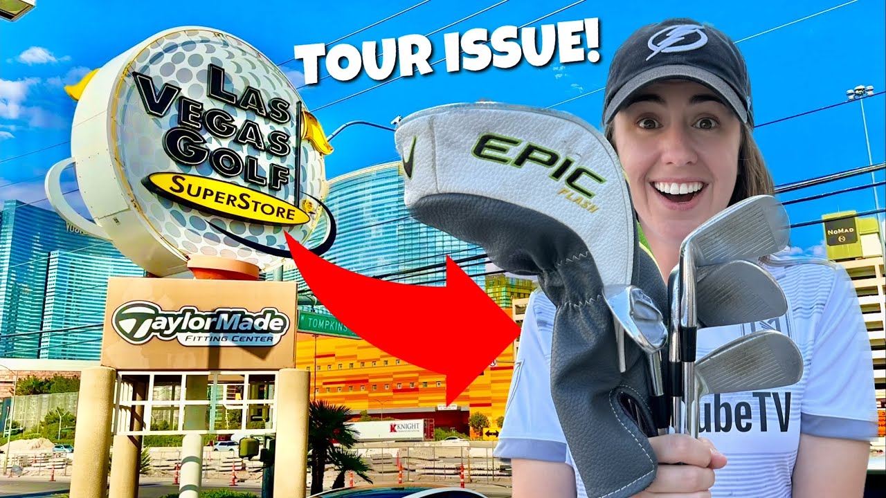 Las Vegas PGA Superstore vs Other Golf Shops: Which is Best for You & Your Game?